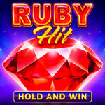 Ruby Hit: Hold and Win