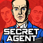 Secret Agent (KA Gaming)