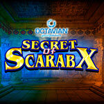 Secret Of ScarabX