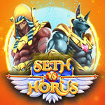 Seth vs Horus