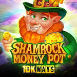 Shamrock Money Pot 10K Ways