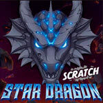 Star Dragon Scratch