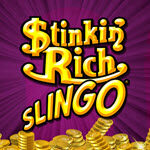 Stinkin Rich Slingo