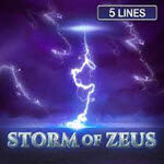 Storm of Zeus