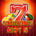 Striking Hot 5