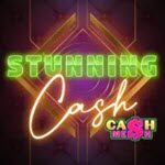 Stunning Cash