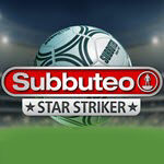 Subbuteo Star Striker