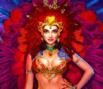 Летнія латарэі з прызавым фондам 4 000 EUR + 4 000 FS у Gioo Casino