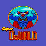 Super OsWALD