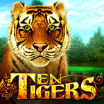 Ten Tigers
