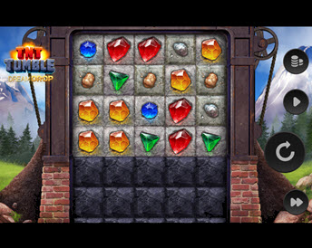 TNT Tumble Dream Drop