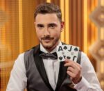 Турнір па Live-гульнях на 3 000 EUR у Gioo Casino