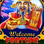 Welcome Fortune (Greentube)