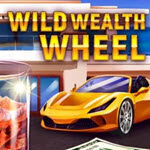 Wild Wealth Wheel (3x3)
