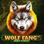 Wolf Fang - Deep Forest