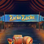 Zicke Zacke