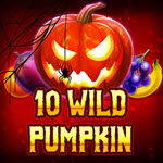 10 Wild Pumpkin