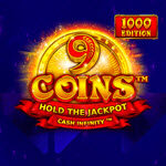 9 Coins: 1000 Edition