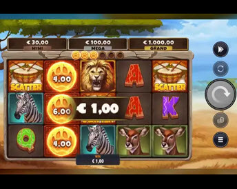 Akiva: Claws of Power