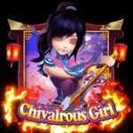 Chivalrous Girl