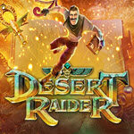 Desert Raider