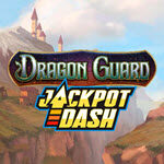 Dragon Guard Jackpot Dash