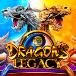 Dragons Legacy