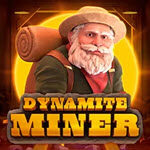 Dynamite Miner