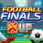 Football Finals X UP