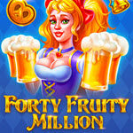 Forty Fruity Million