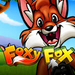 Foxy Fox