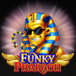 Funky Pharaoh Jackpot King