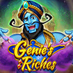 Genie’s Riches