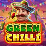 Green Chilli