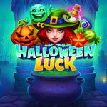 Halloween Luck