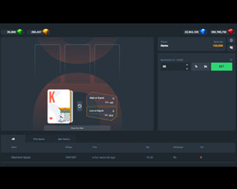 Hi Lo (Popok Gaming)