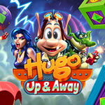 Hugo Up and Away