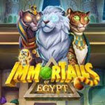 Immortails of Egypt