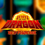 Jewel of the Dragon Red Phoenix