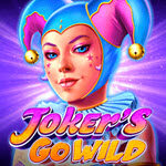 Jocker's Go Wild