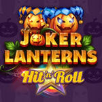 Joker Lanterns Hit 'n' Roll