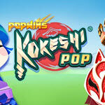 KokeshiPop