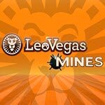 LeoVegas Mines