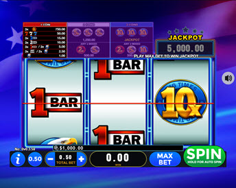 Living the Dream Classic