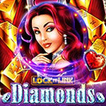 Lock It Link Diamonds
