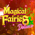 Magical Fairies Deluxe