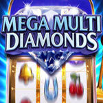 Mega Multi Diamonds