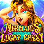 Mermaid Lucky Chest