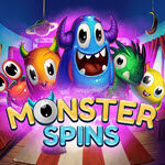 Monster Spins