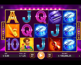 Moulin Rouge (KA Gaming)